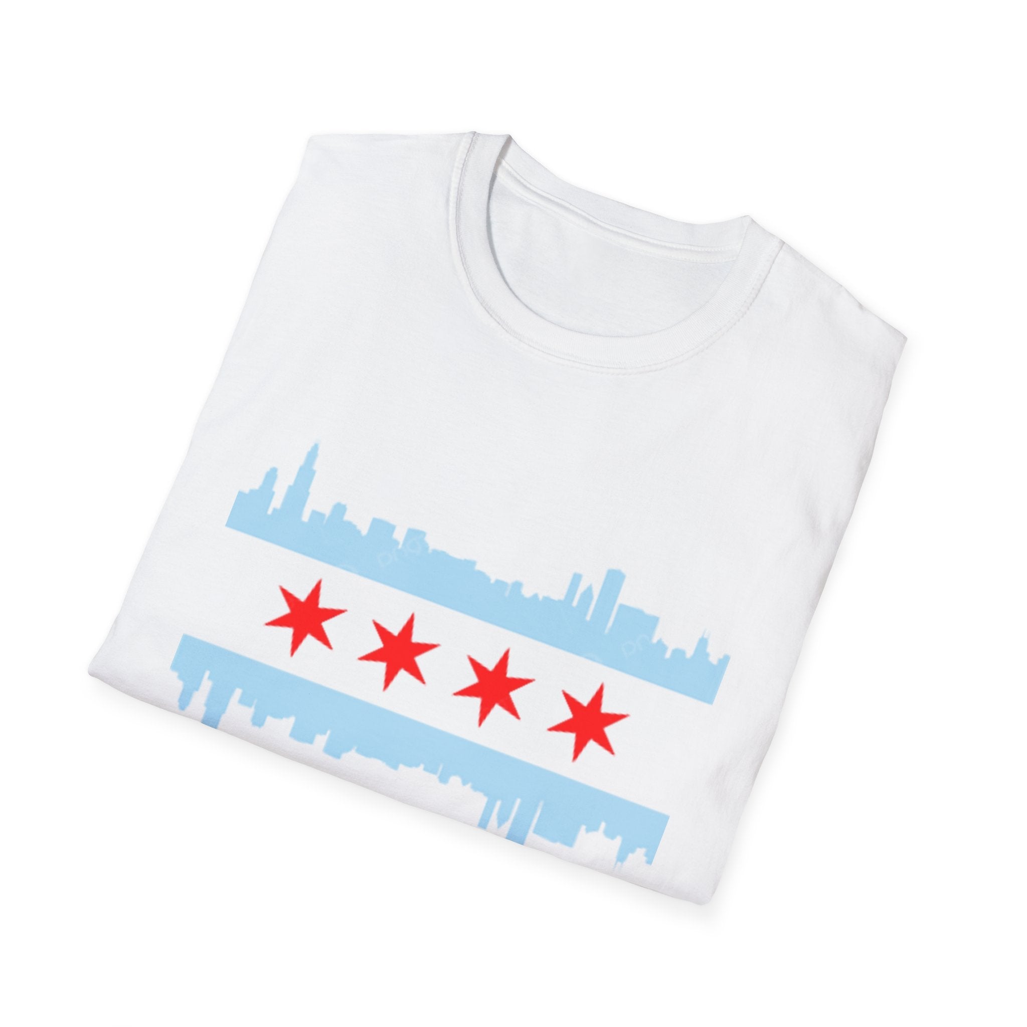 Chicago Swag