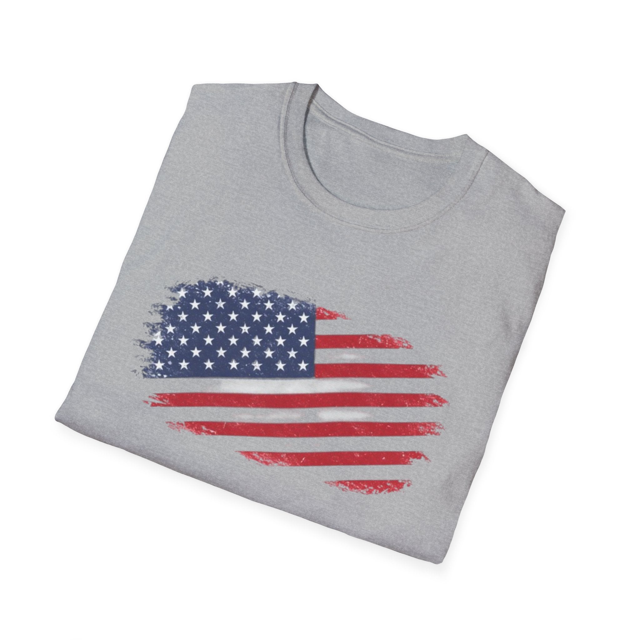 Patriotic
