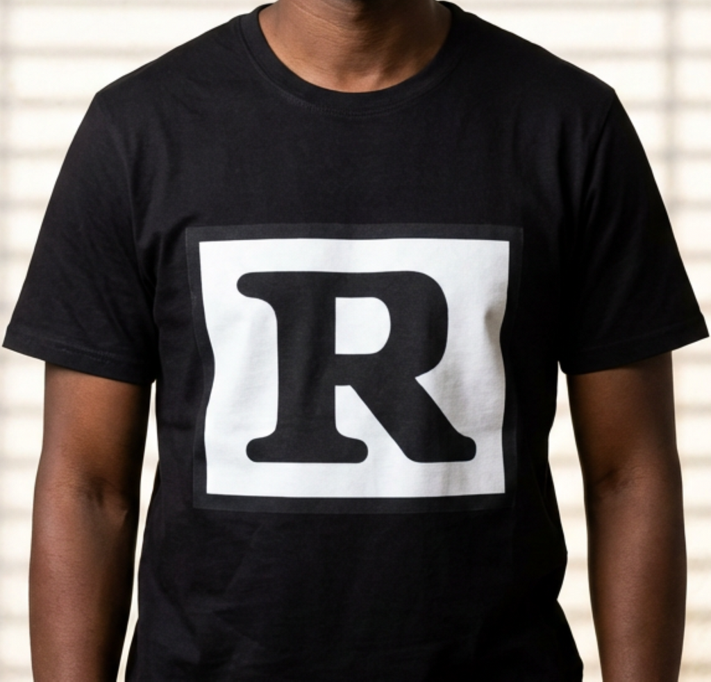 Rated R T-Shirt