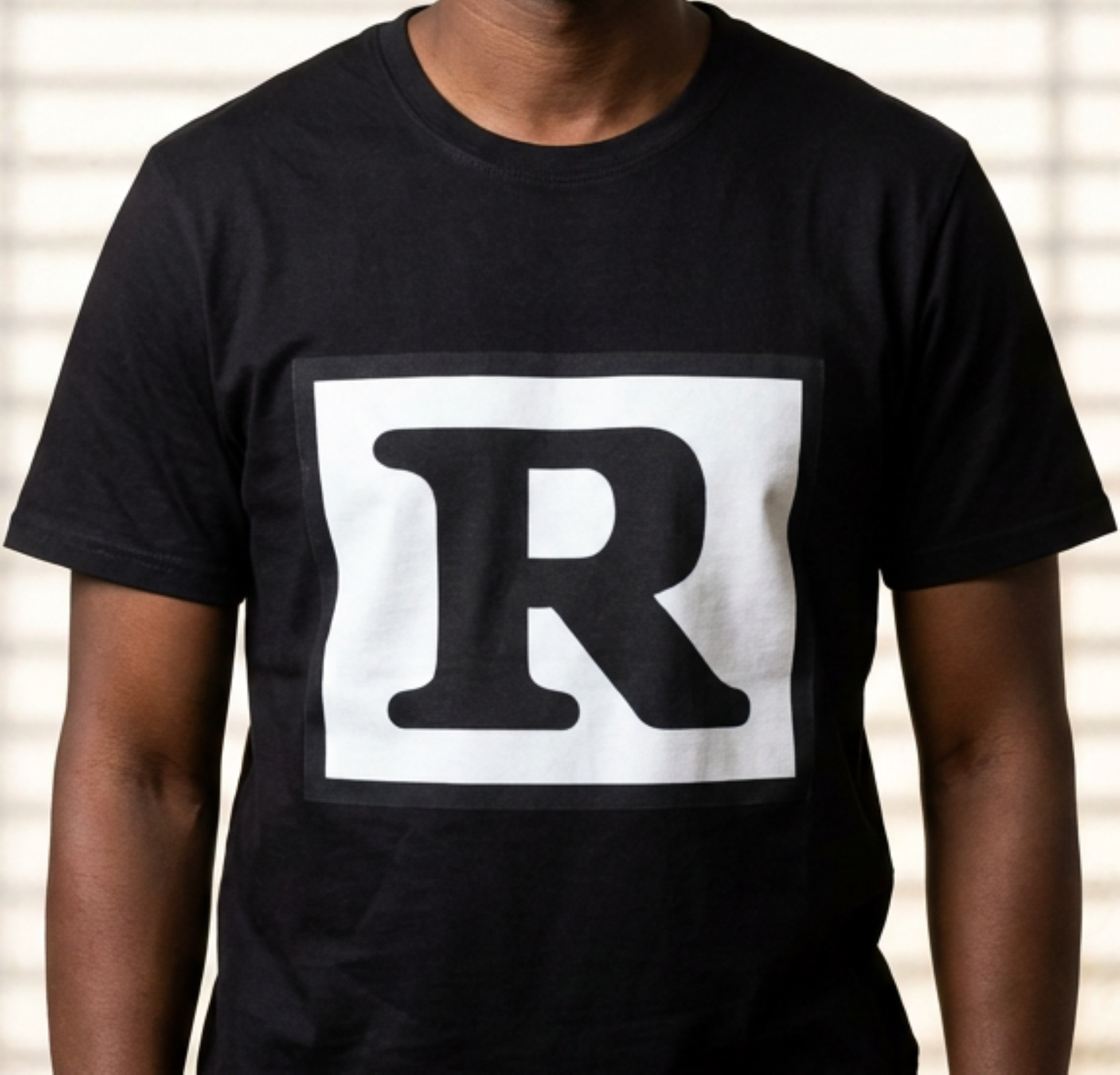 Rated R T-Shirt