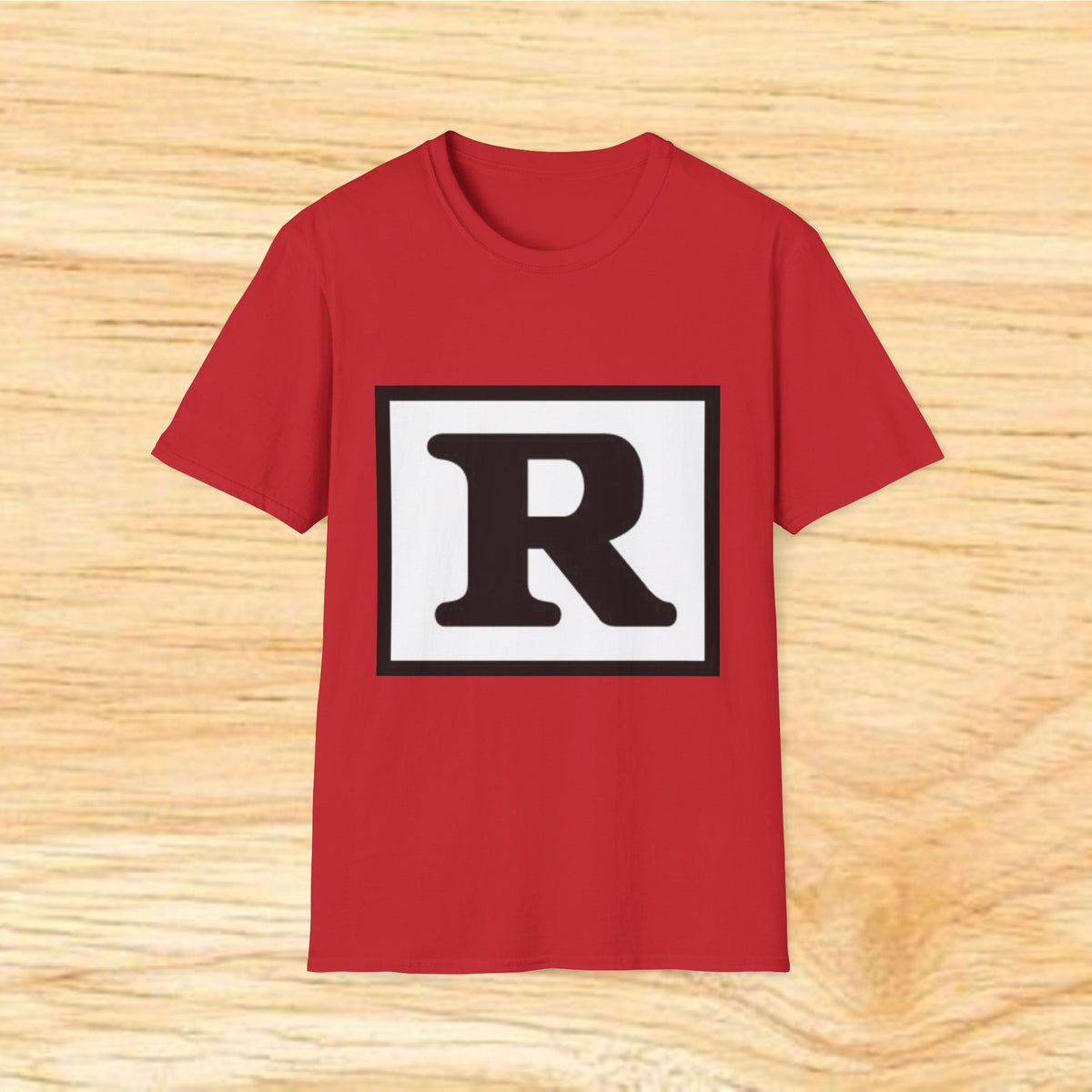 Rated R T-Shirt