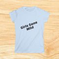 Bachelorette Party Softstyle Tee - Girls Gone Mild