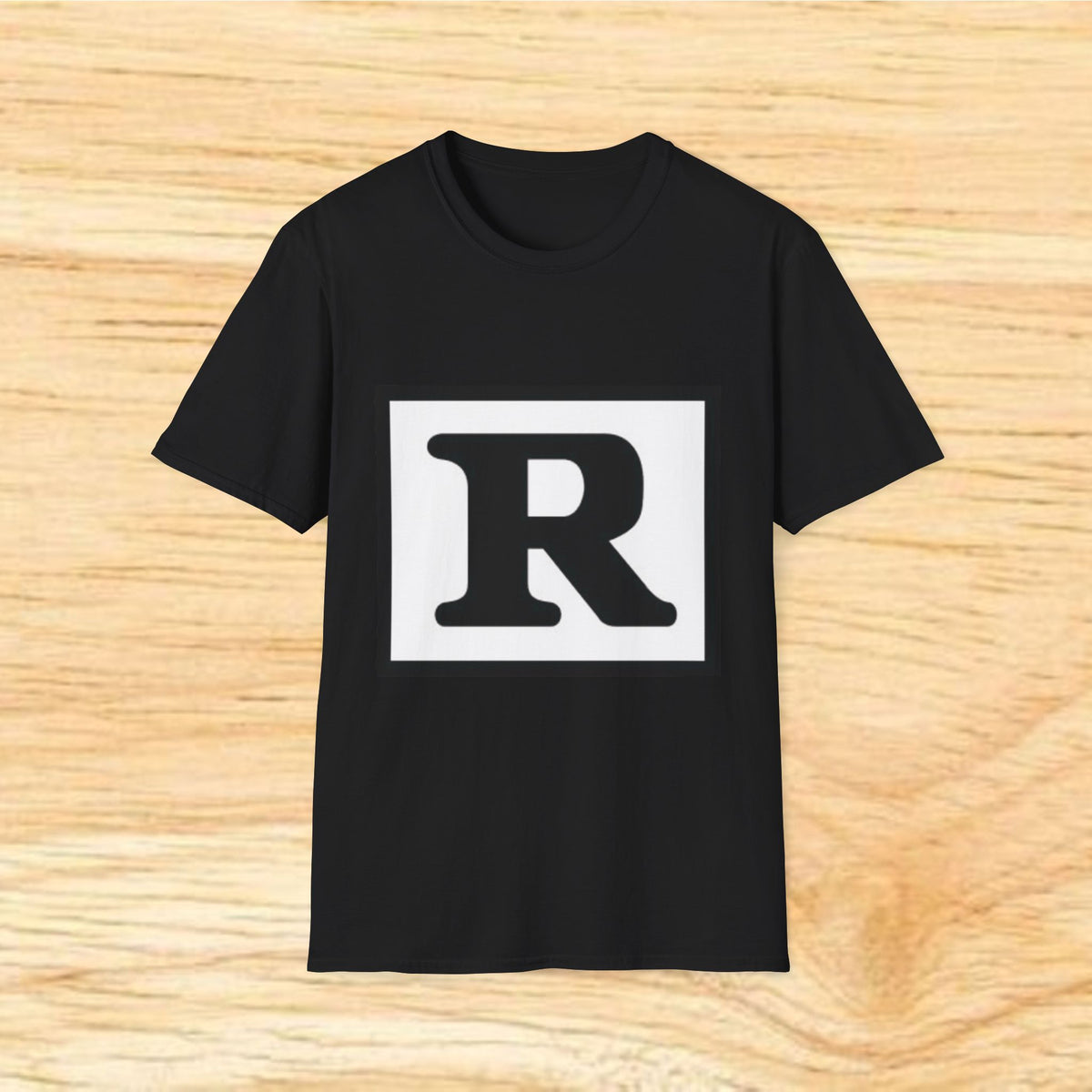 Rated R T-Shirt