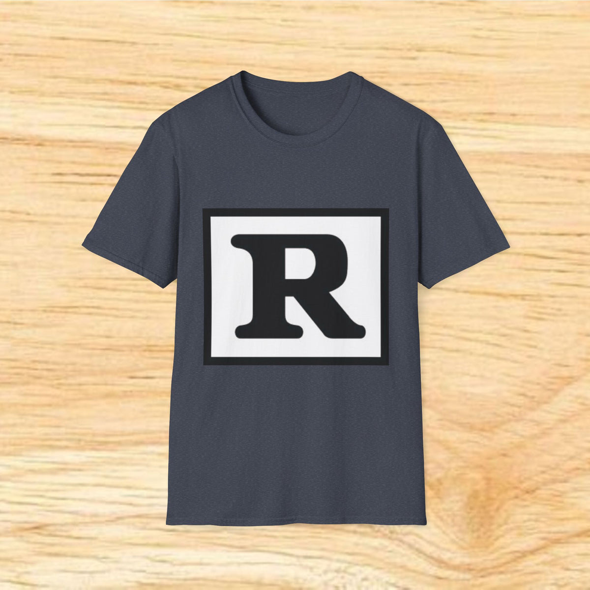 Rated R T-Shirt