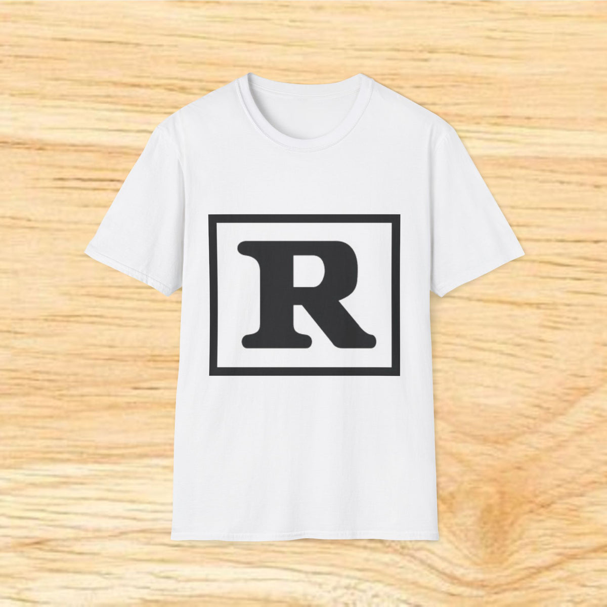 Rated R T-Shirt