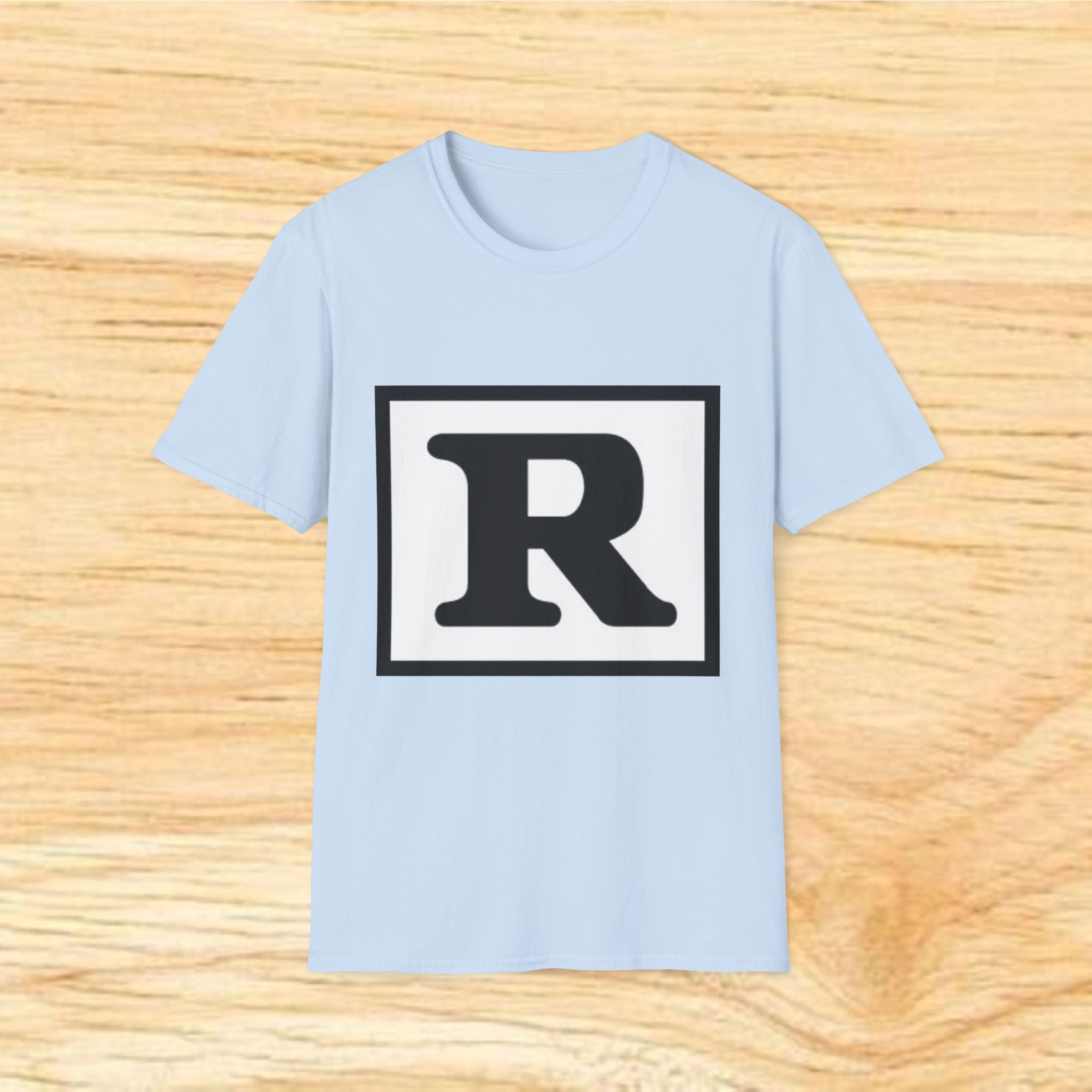 Rated R T-Shirt