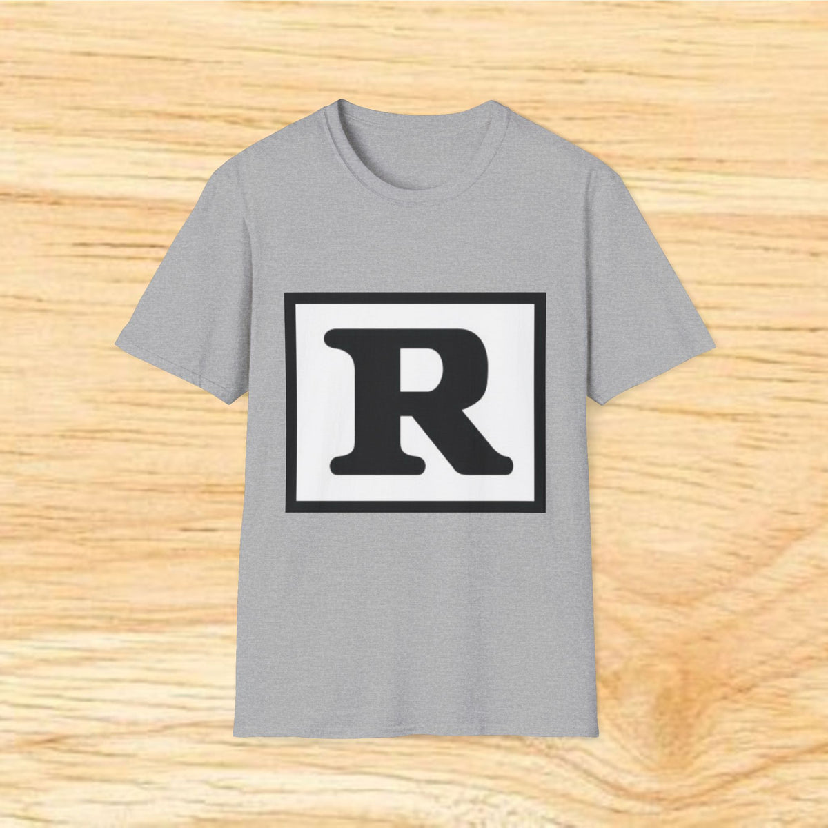 Rated R T-Shirt